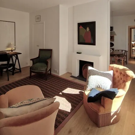 Daire My Peaceful Haven In Center Bastille By Lift *