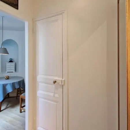 My Peaceful Haven In Center Bastille Apartamento