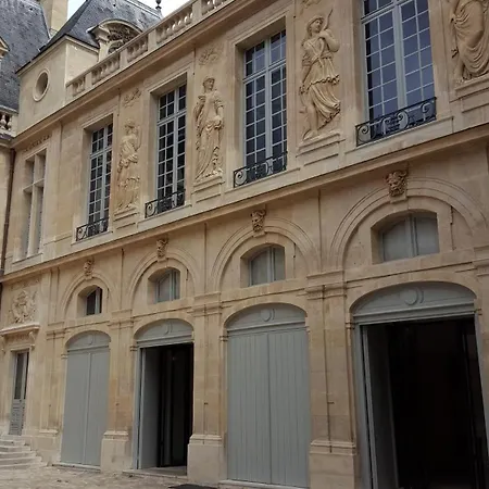 My Peaceful Haven In Center Bastille Apartamento