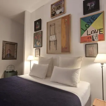 My Peaceful Haven In Center Bastille